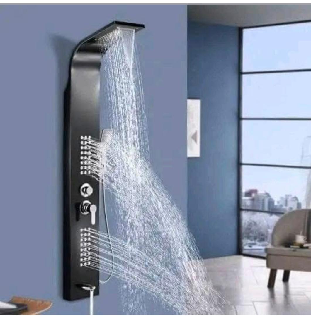 ETS Serigne Fallou 28-COLONNE DE DOUCHE| 0.0P| None